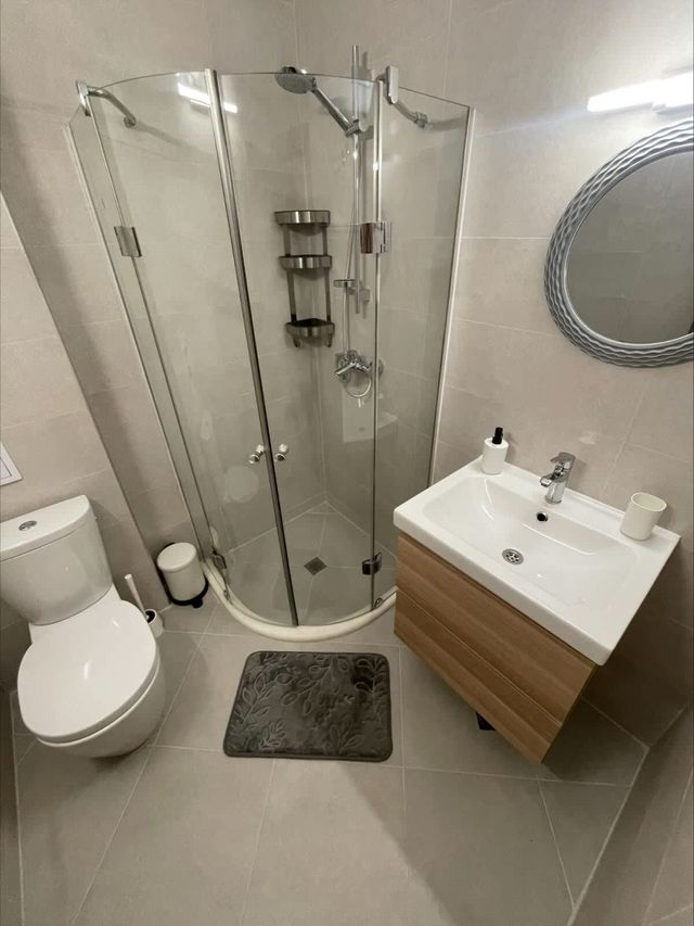 Cozy Studio with Terrace  Royal Dreams