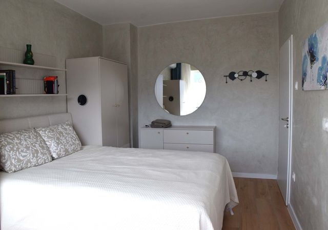 Bright & Cozy 1-Bedroom with Stunning Vitosha View