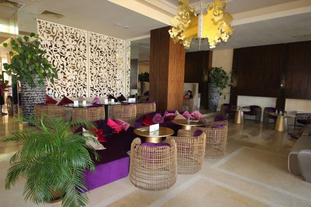 Superior studio for 3 person in Royal Beach