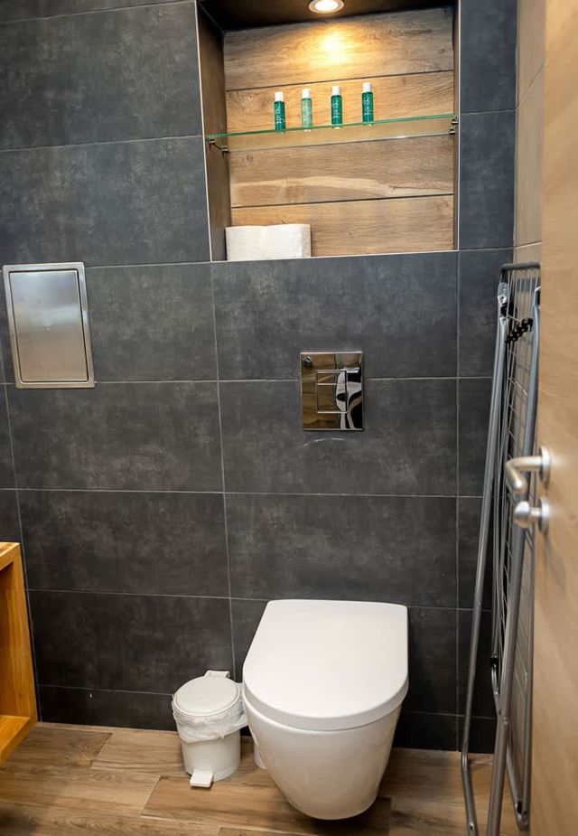 Cozy Sea View Apartment with Pool - Azur Deluxe