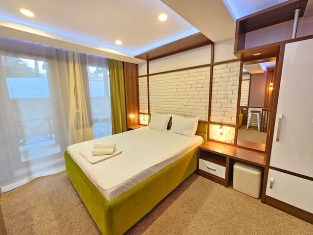 Elegant Studio in Top Bansko Location –Ski &amp; Relax - Photo 2