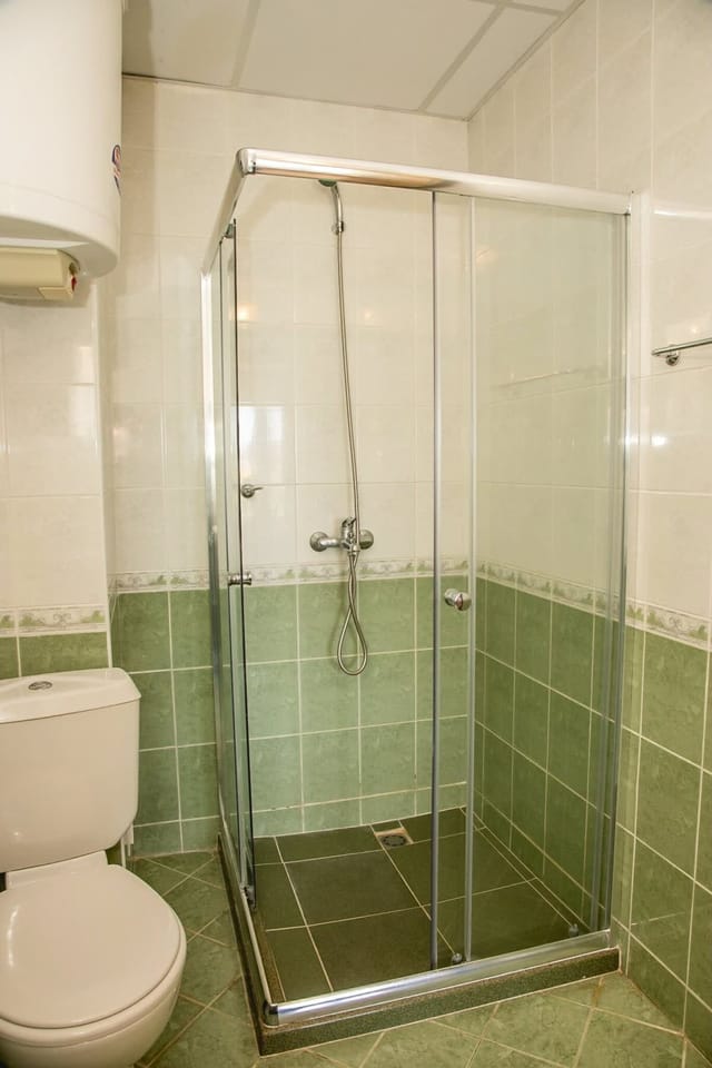 Prestige City 1BD Apt with POOL near Cacao Beach