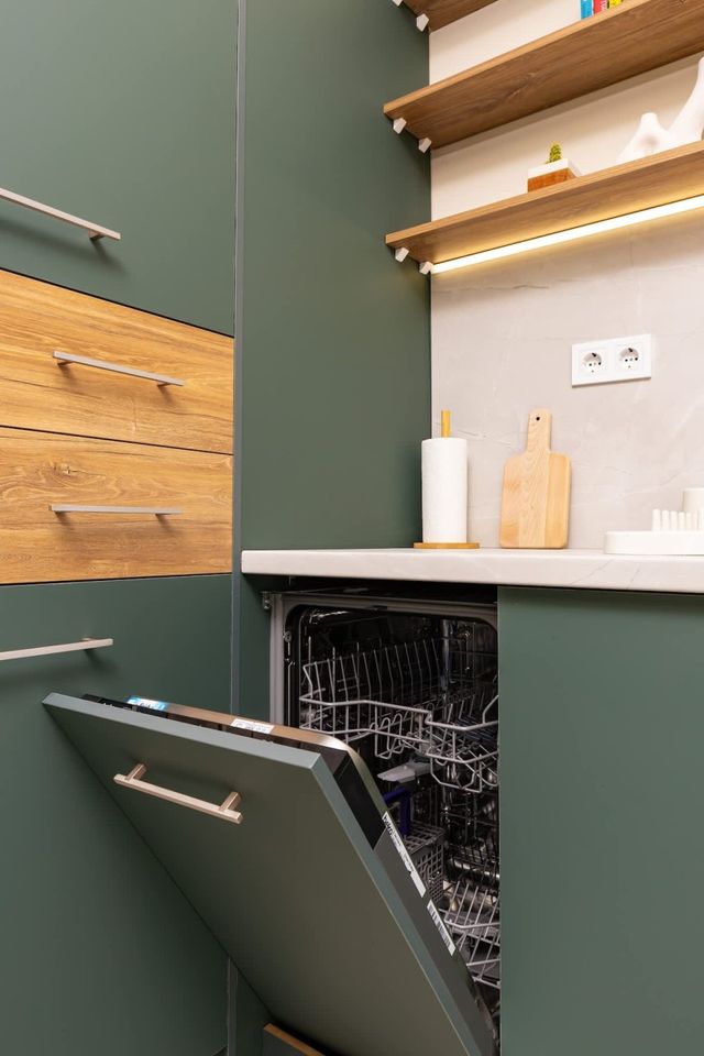 Serene Living in the Heart of Plovdiv