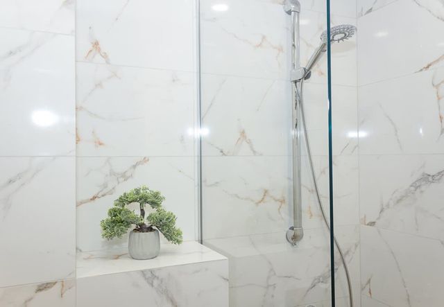 1BD Sea Garden Retreat with Dedicated Workspace