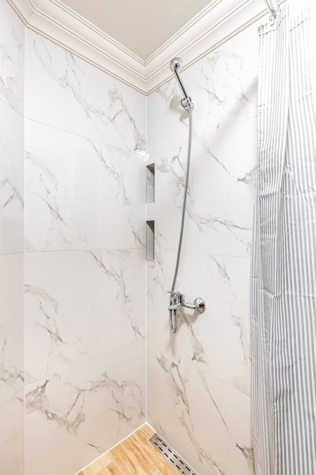 Central Apartments with Garden view - Apt No. 5