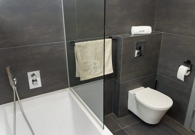 Sea&City Deluxe Apartment - Top Center Varna