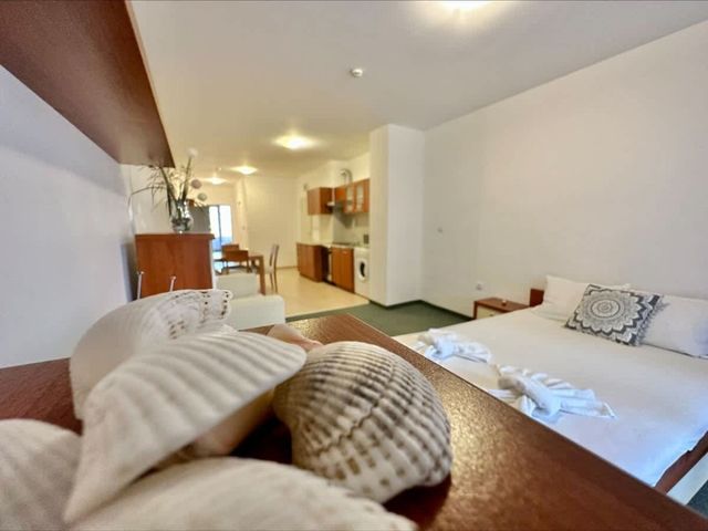 Warm and welcoming apartment in Marina Cape