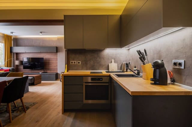 The Honeycomb Hideaway