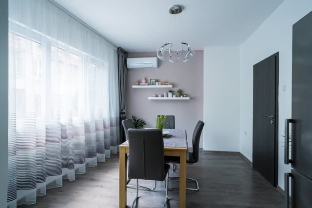 Black Sea 2bdrm Central Apartment