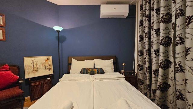 Cozy 2BD Flat near Serdika Center | Fast Wi-Fi
