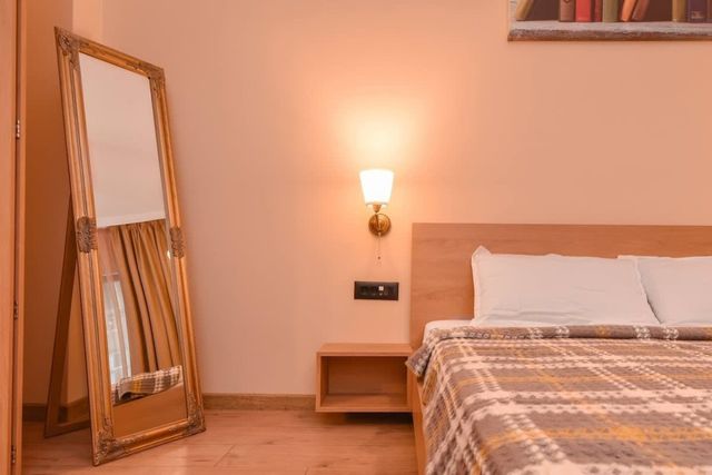 Sofia Dream Apartments - 3BD, 2BTHR - The Library