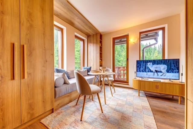 Mountain Luxe Studio