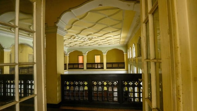 Stochna Gara is an example of industrial architecture build in 1931