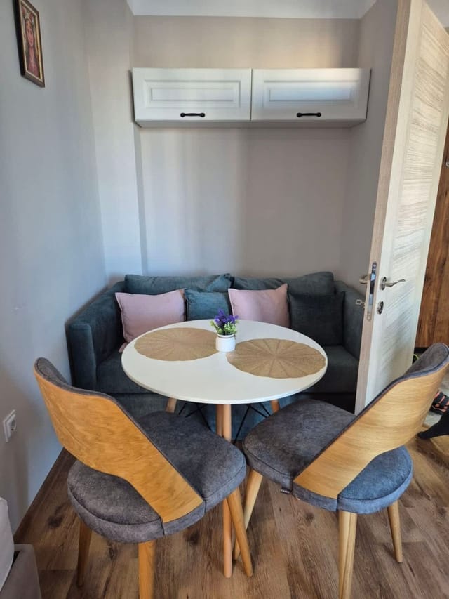 Marea Garden - Studio with Pool by Flat Manager