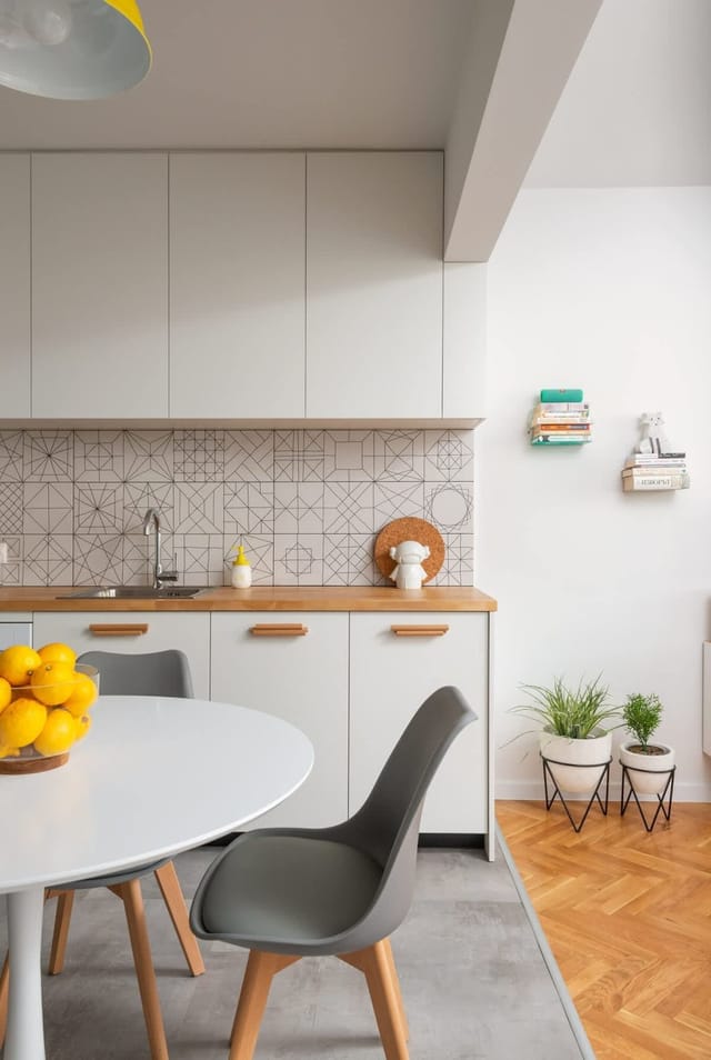 Bright and Stylish 2BD Flat in The City Centre