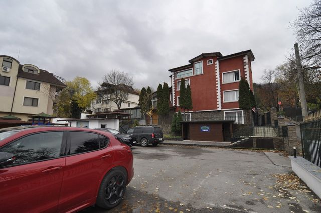 Vintage City Hotel in Sofia