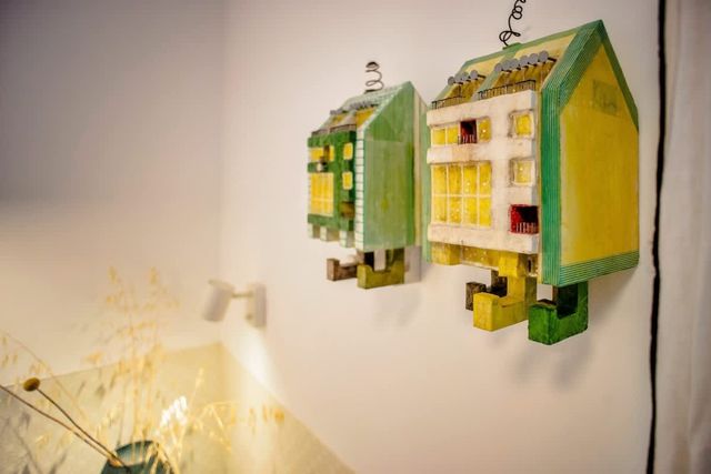 Villa Mare Boutique Guesthouse 2