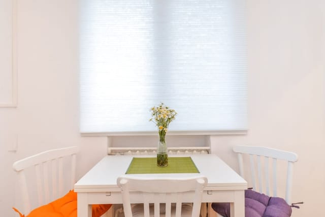 The Charming Home | 1-Bedroom TOP Central Flat