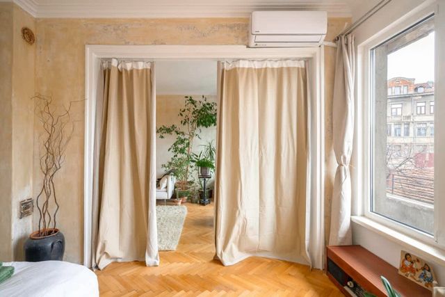 TERRA Design /Award-Winning Apartment/