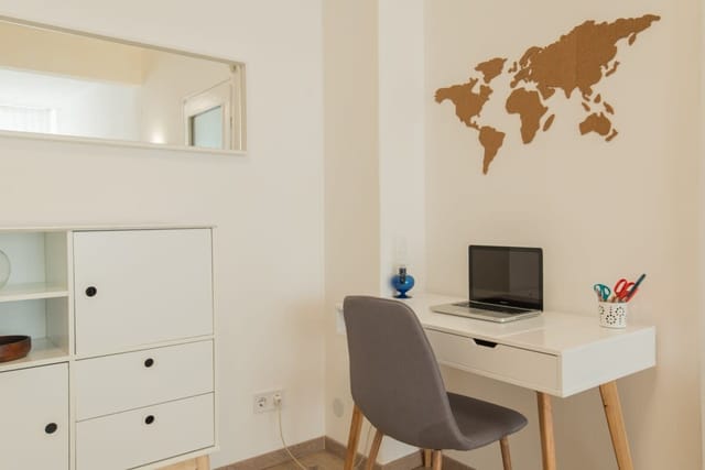 CHIC and Spacious Apartment in Central Sofia