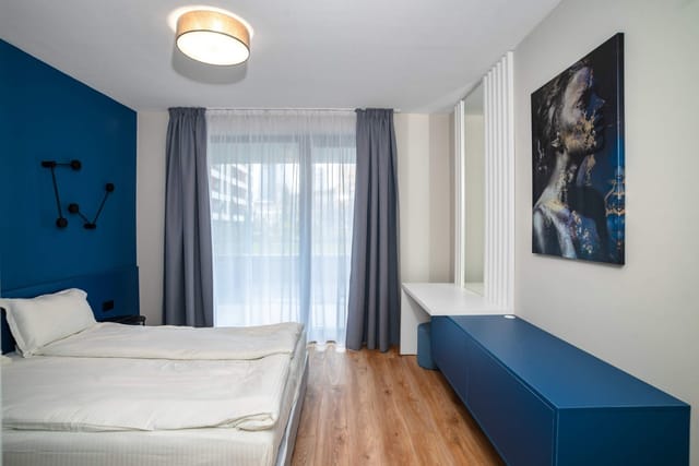 Aviva Living - 1BD Apartment - Photo 4