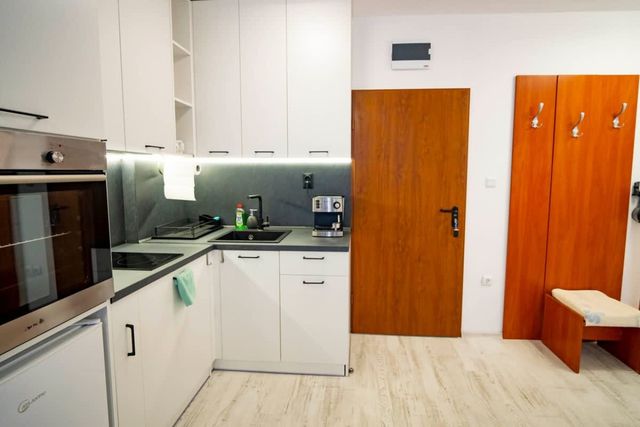 Harmani Haven 1BD Apart + Parking by Flat Manager - Photo 4