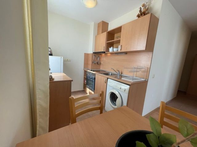 Imperial Fort Apartment with Sea View