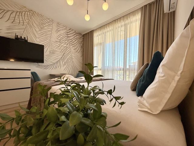 Premium Studio in Sorrento