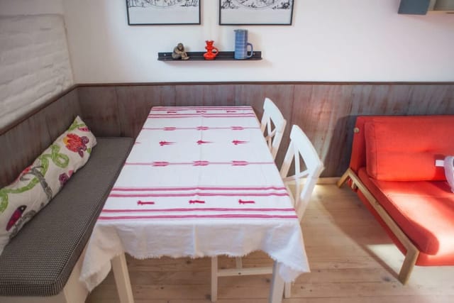 Villa Mare Boutique Guesthouse 3