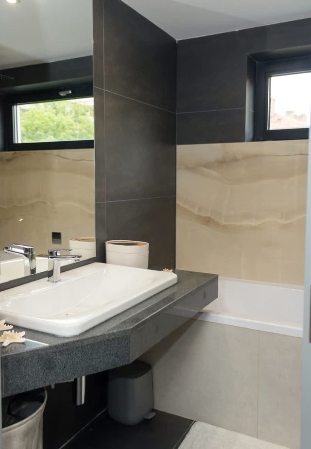 Sea&City Deluxe Apartment - Top Center Varna