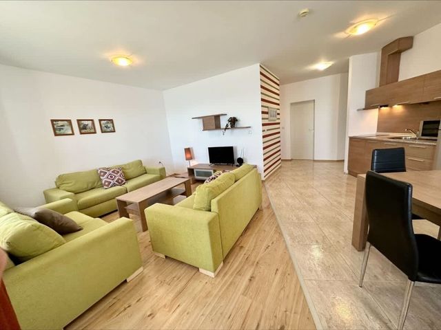 Cozy  Aheloy * 3 pokoje * widok na morze