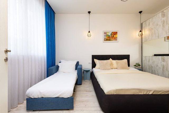 Maritsa 1BD Apartment by Flat Manager