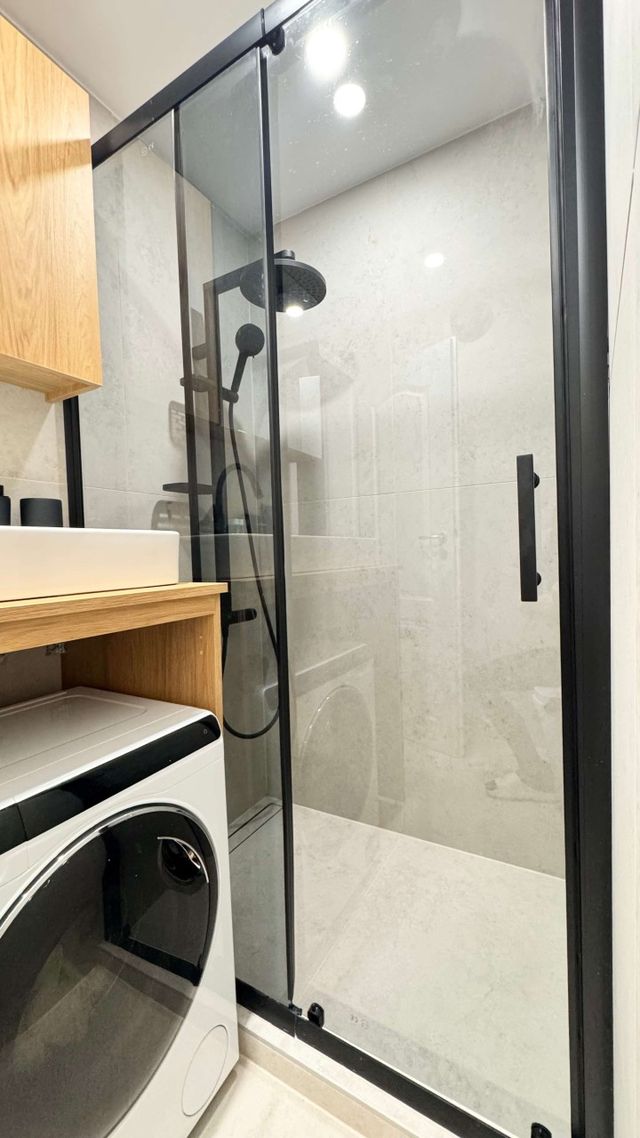 Cosy&Modern 1BD Apt close to NDK