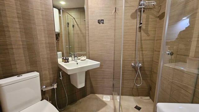 Cozy 2BD Flat near Serdika Center | Fast Wi-Fi