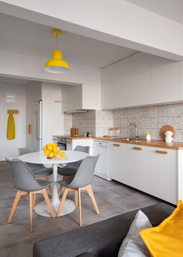 Bright and Stylish 2BD Flat in The City Centre