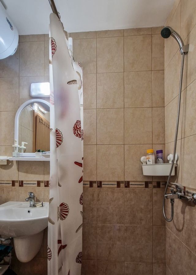 Mountain View Studio, Steps from Bansko Gondola