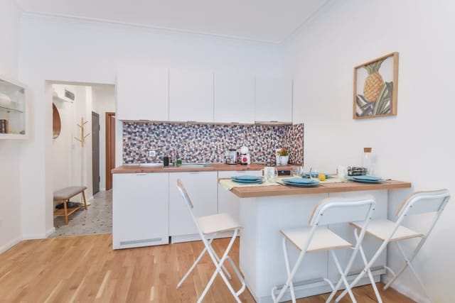 Cosy &amp; renovated 2BD flat near Vitoshka - Photo 3