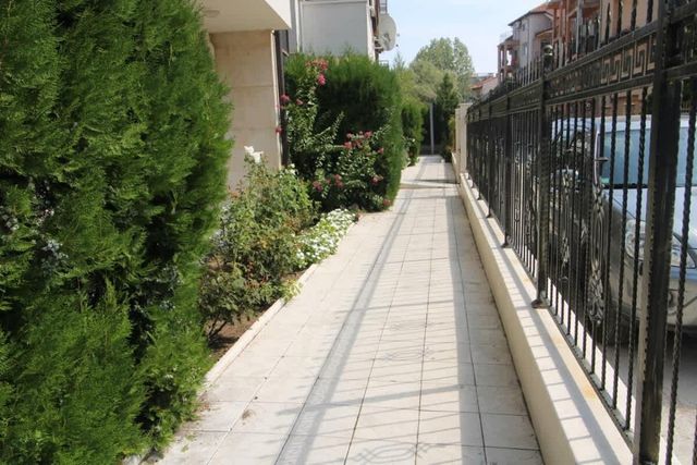 Cozy apartment in komplex Eden