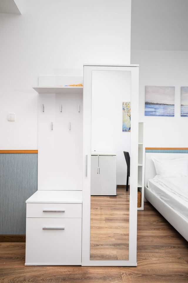 Charming Studio on Vitosha Street