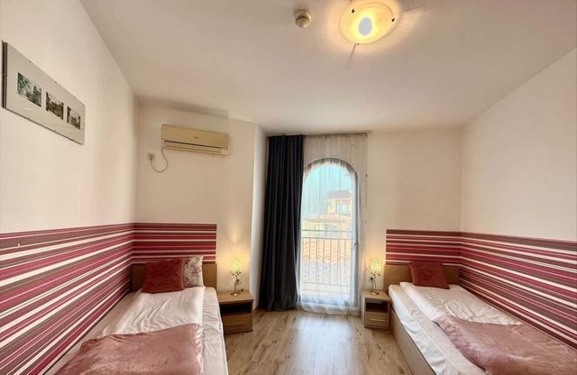 Cozy  Marina Cape  Deluxe apartment, sea view