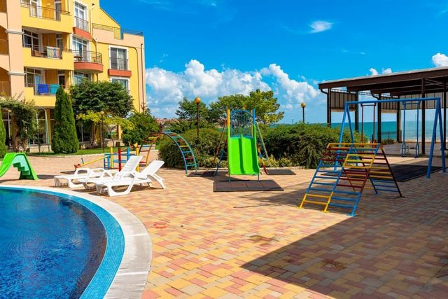 Aheloy Palace - Luxury apartment for 5 person