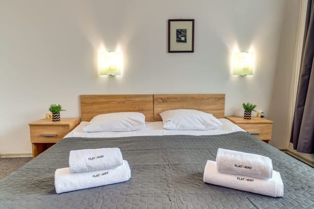 Villa Kometa  – 1BD Apt with Balcony &amp; Forest View - Photo 3