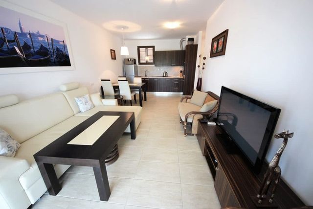Cozy Kavaci  Deluxe Apartment with Terrace