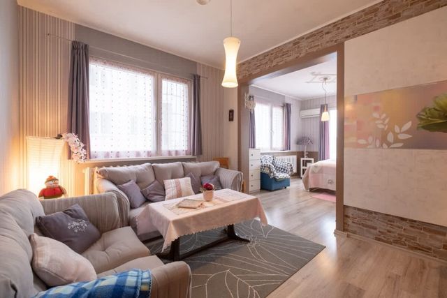 Little HoMe with a Park View