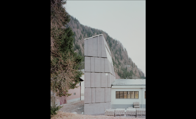 Spluga Climbing Gymnasium