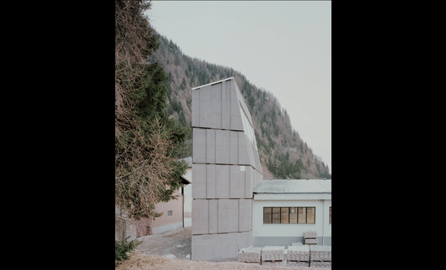 Spluga Climbing Gymnasium