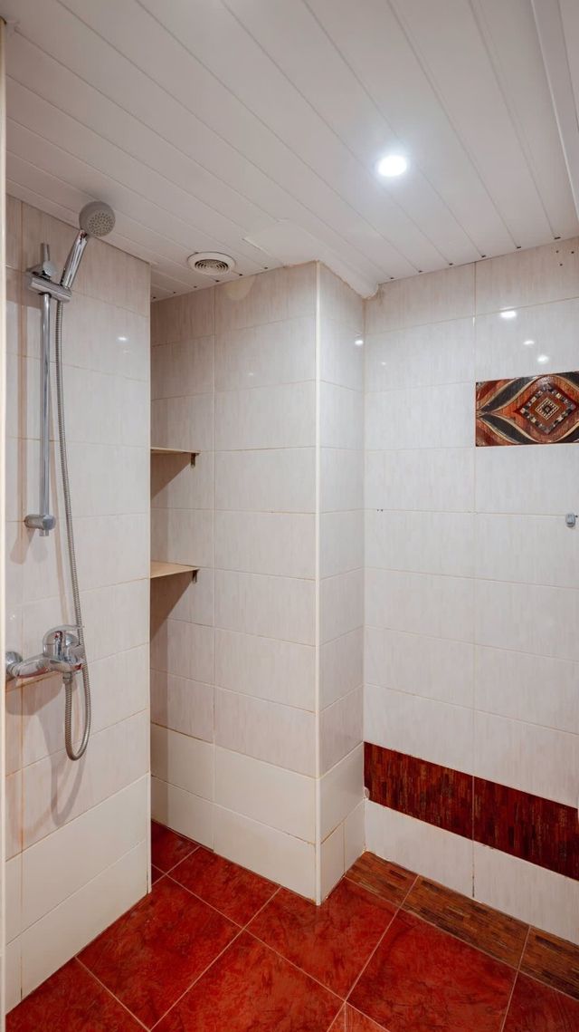 Central Cozy 1BD Compact Chic Living