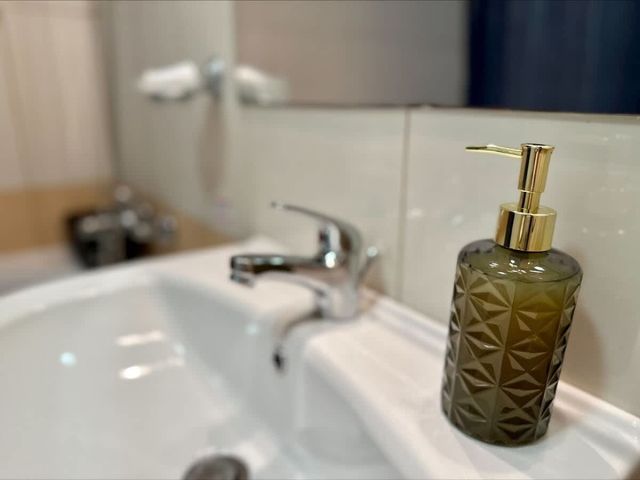 Cozy Aheloy   Marina Cape  Sea view 2 bedroom