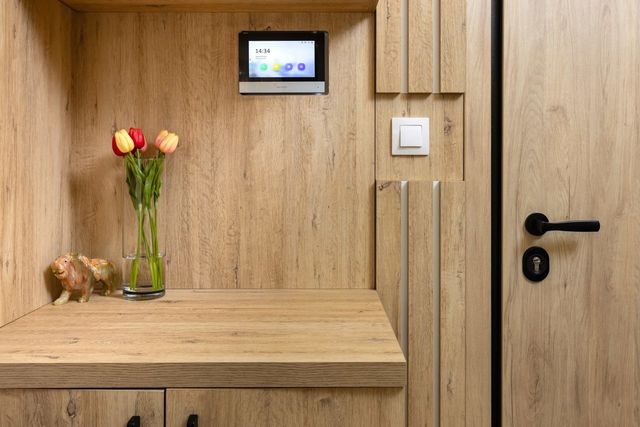 The Modern Wood Suite