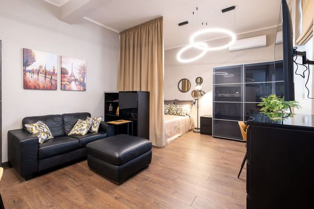 Bohemia - New Apartment with Stylish Design